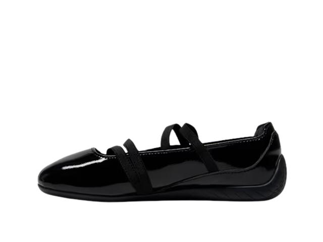 Puma Puma Speedcat Glossy Ballet Black - view 2