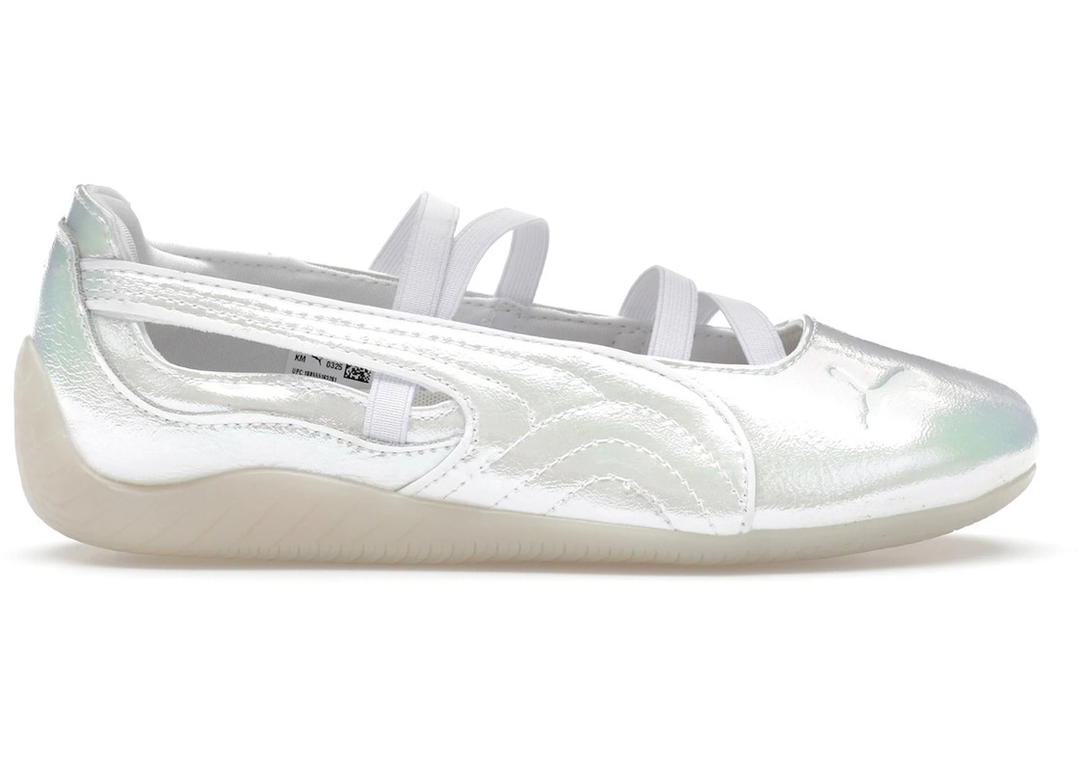 Puma Puma Speedcat Ballet Iridescent Pearlized