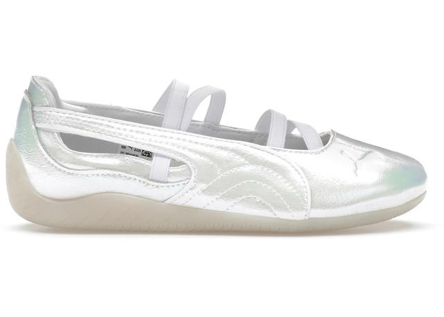 Puma Puma Speedcat Ballet Iridescent Pearlized - view 1