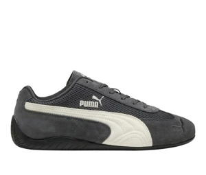 Buy Puma Speedcat Mesh Grey at Sasom – Authentic and Ready to Ship