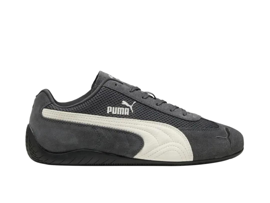 Puma Puma Speedcat Mesh Grey
