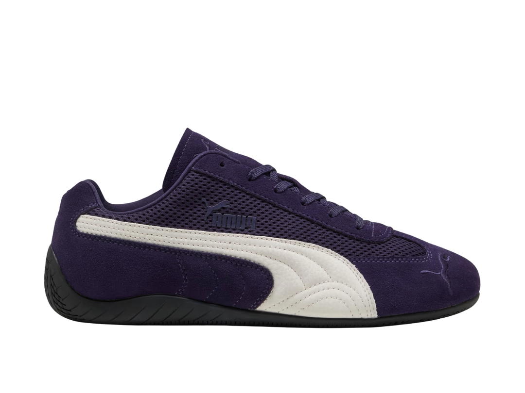 Puma Puma Speedcat Mesh Deep Plum