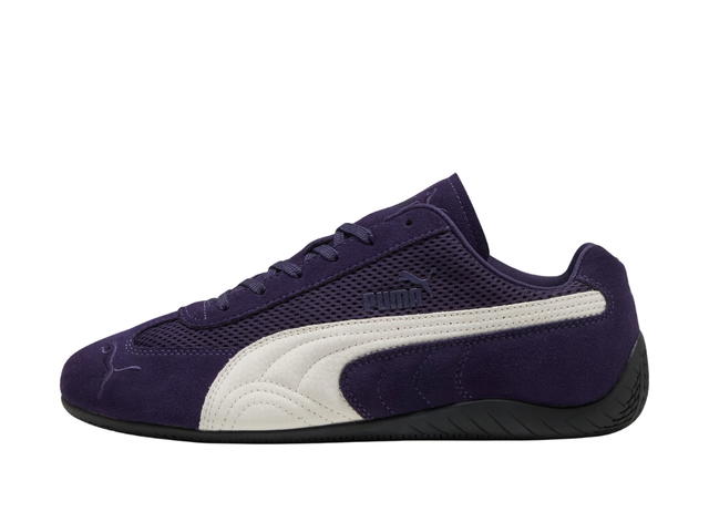 Puma Puma Speedcat Mesh Deep Plum - view 2