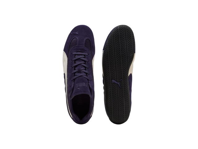 Puma Puma Speedcat Mesh Deep Plum - view 3