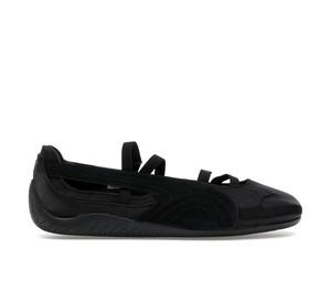 Buy Puma Speedcat Ballet Black Cool Dark Gray Satin (Women's) at Sasom – Authentic and Ready to Ship