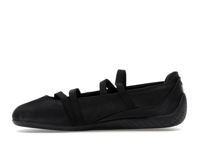 Puma Puma Speedcat Ballet Black Cool Dark Gray Satin (Women's) - view 3