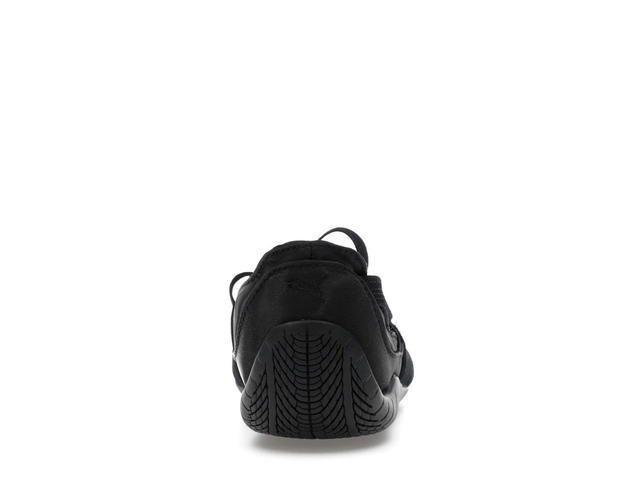 Puma Puma Speedcat Ballet Black Cool Dark Gray Satin (Women's) - view 4