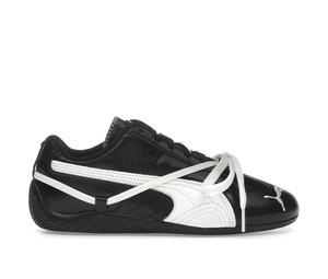 Buy Puma x Rosé Speedcat Black (Women's) at Sasom – Authentic and Ready to Ship