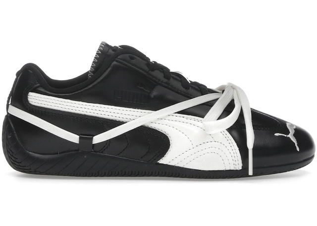 Puma Puma x Rosé Speedcat Black (Women's) - view 1