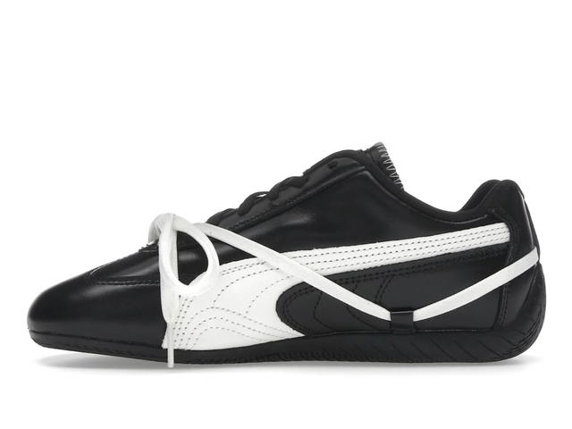 Puma Puma x Rosé Speedcat Black (Women's) - view 3