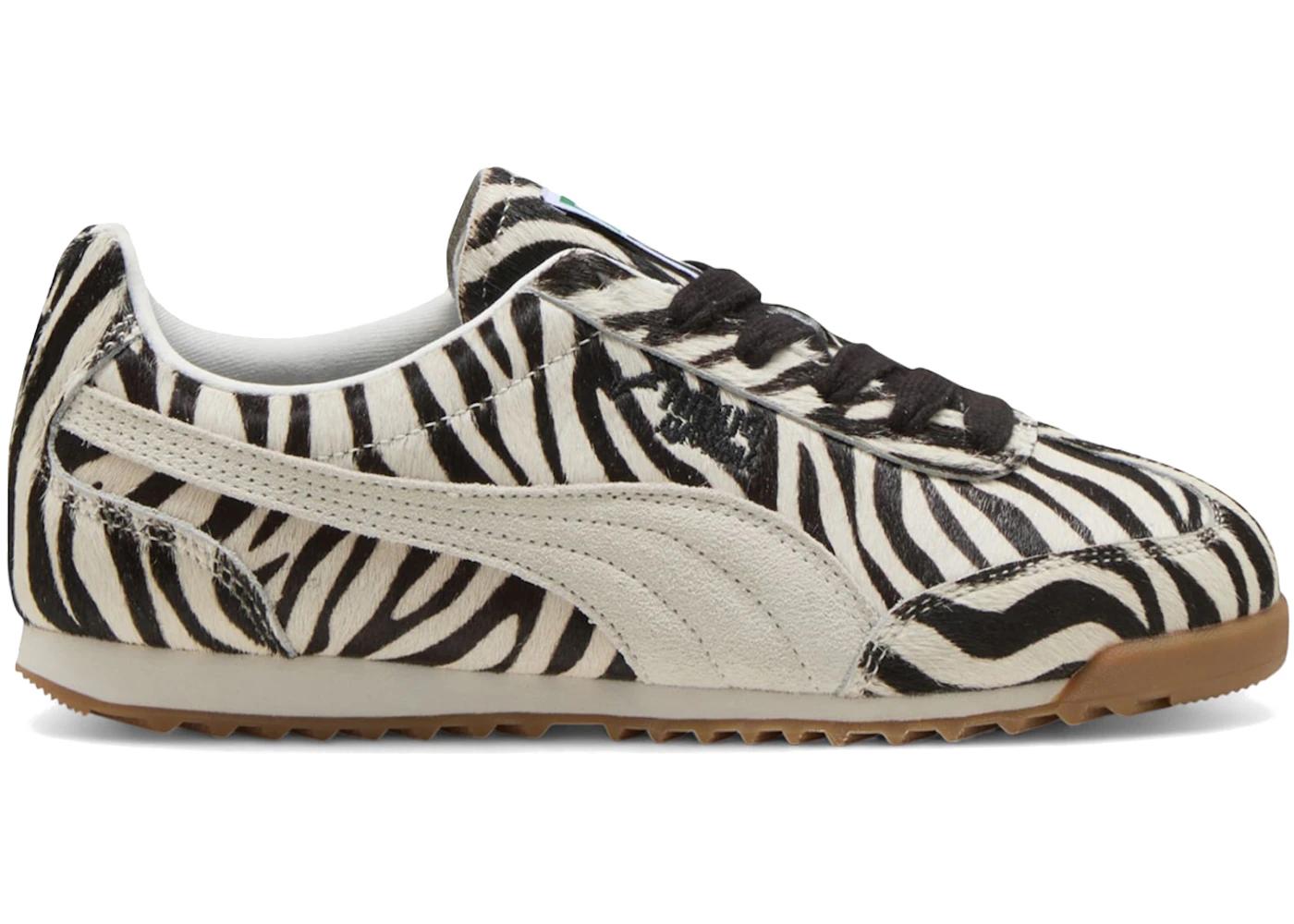 Puma Puma Arizona Zebra (Women's)