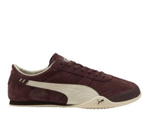 Buy Puma Bella Ut Classic Chocolate Brown (Women's) at Sasom – Authentic and Ready to Ship