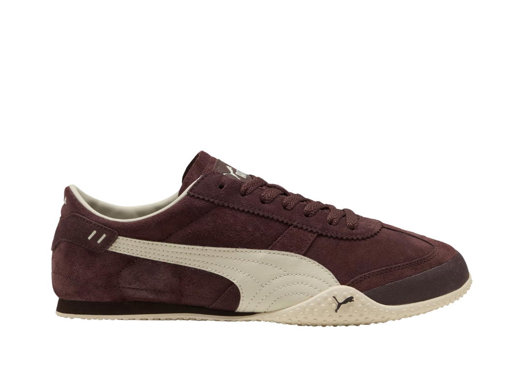 Puma Puma Bella Ut Classic Chocolate Brown (Women's)