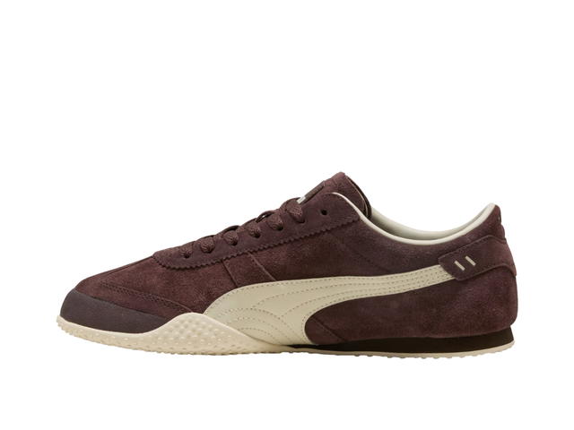 Puma Puma Bella Ut Classic Chocolate Brown (Women's) - view 2