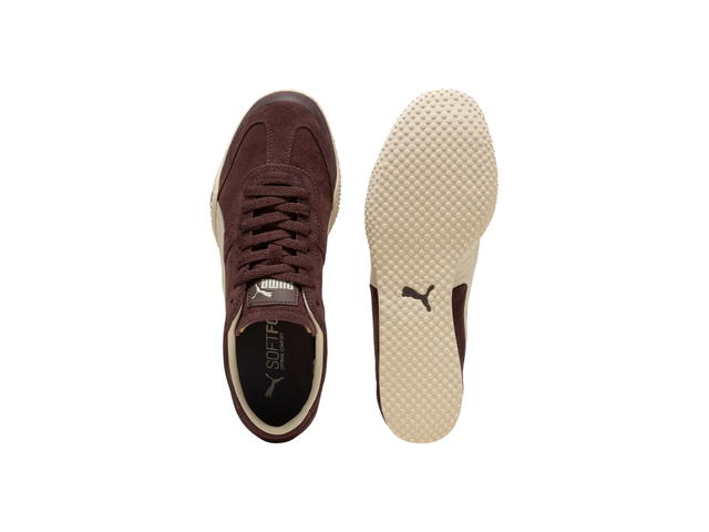 Puma Puma Bella Ut Classic Chocolate Brown (Women's) - view 3