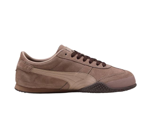 Puma Puma Bella Classic Sneakers Sandstone Rose Latte (W) - view 1