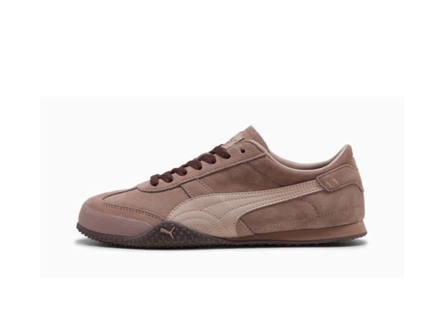 Puma Puma Bella Classic Sneakers Sandstone Rose Latte (W) - view 2