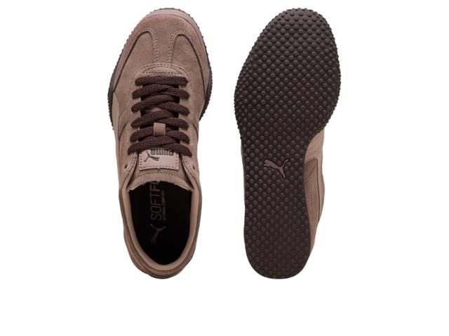 Puma Puma Bella Classic Sneakers Sandstone Rose Latte (W) - view 3