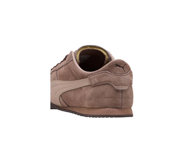 Puma Puma Bella Classic Sneakers Sandstone Rose Latte (W) - view 5
