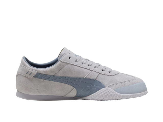 Puma Puma Bella Classic Sneakers Vibrant Silver Gray Sky (W) - view 1