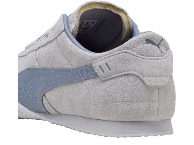 Puma Puma Bella Classic Sneakers Vibrant Silver Gray Sky (W) - view 6