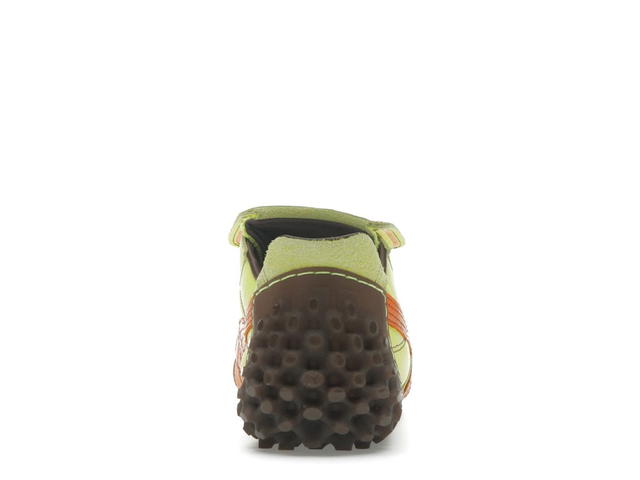 Puma Puma Avanti LS Fenty Stitched Lime Green - view 4