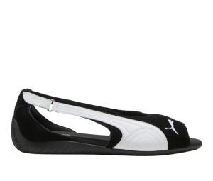 Buy Puma Speedcat Sandals Black White (Women's) at Sasom – Authentic and Ready to Ship