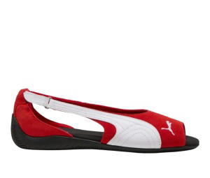 Buy Puma Speedcat Sandals For All Time Red White (Women's) at Sasom – Authentic and Ready to Ship