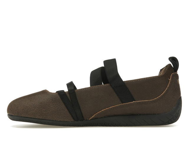 Puma Puma Speedcat Ballet Voo Dark Chocolate (Women's) - view 3