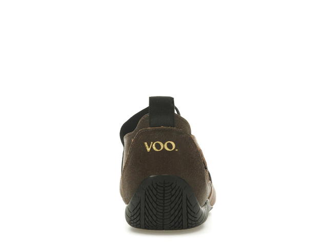 Puma Puma Speedcat Ballet Voo Dark Chocolate (Women's) - view 4