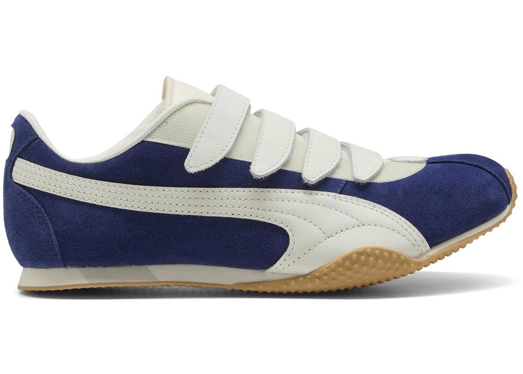 Puma Puma H-Street Strap Blue Jewel Warm White