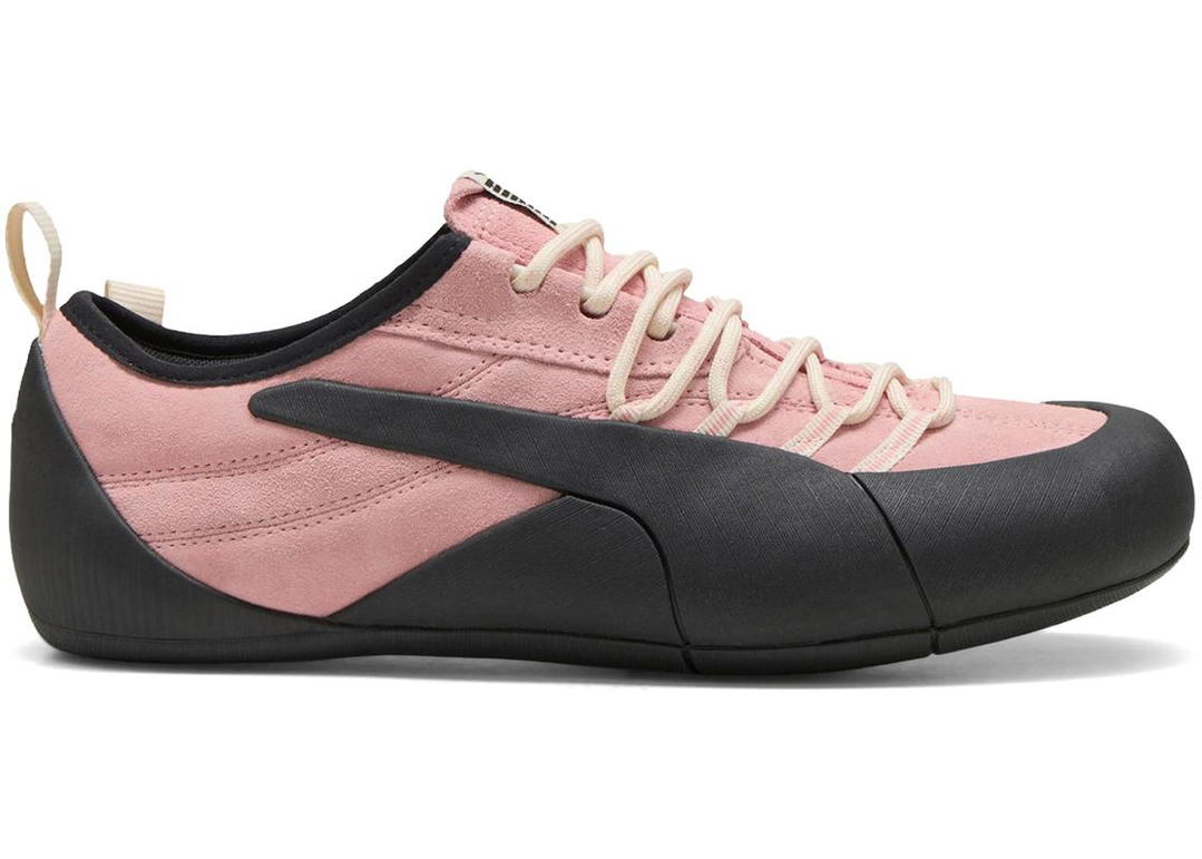 Puma Puma Klim Rosy Outlook Black