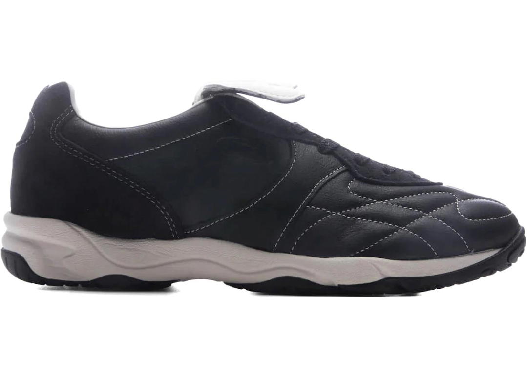Puma Puma King Indoor Icons Black Frosted Ivory
