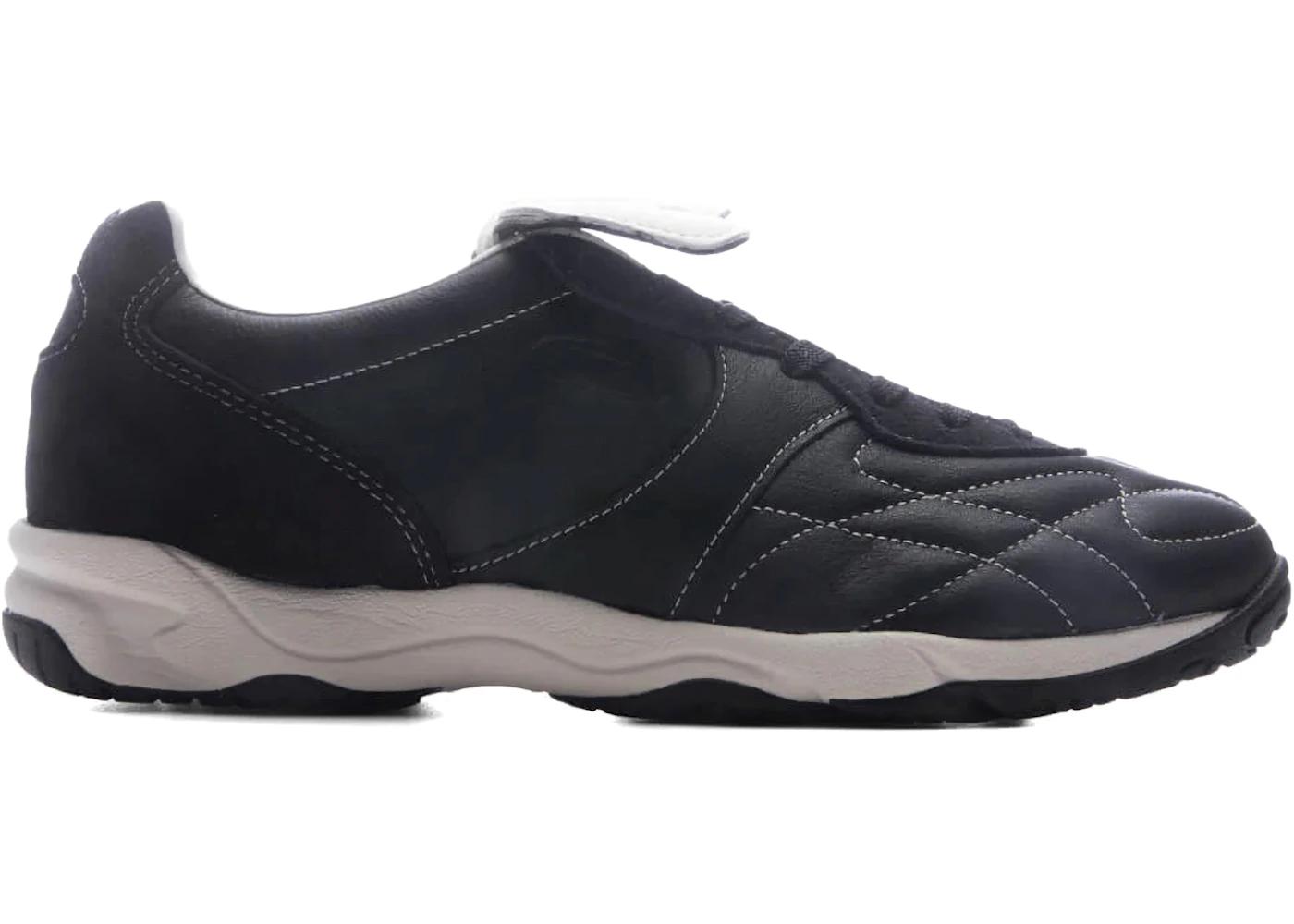 Puma Puma King Indoor Icons Black Frosted Ivory