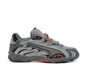 Buy Puma Inhale A$AP Rocky Reflective Silver at Sasom – Authentic and Ready to Ship