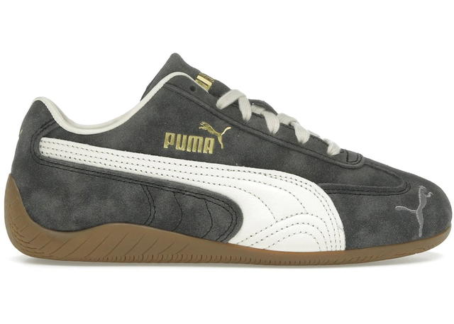 Puma Puma Speedcat Faded Cast Iron Alpine Snow (Women's) - view 1