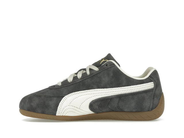 Puma Puma Speedcat Faded Cast Iron Alpine Snow (Women's) - view 3
