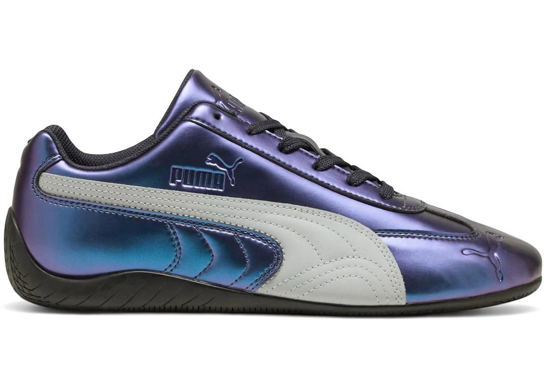 Puma Puma Speedcat Y2K New Navy Gray (Women's)