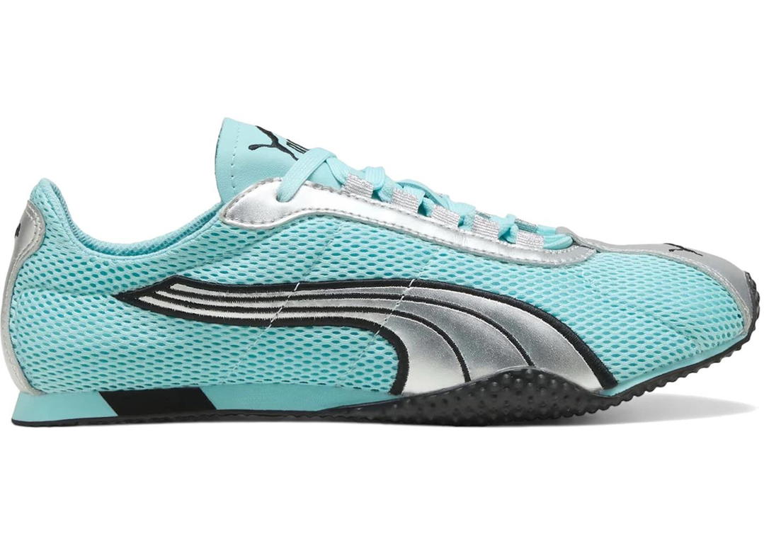 Puma Puma H-Street OG Safe Lake Silver (Women's)