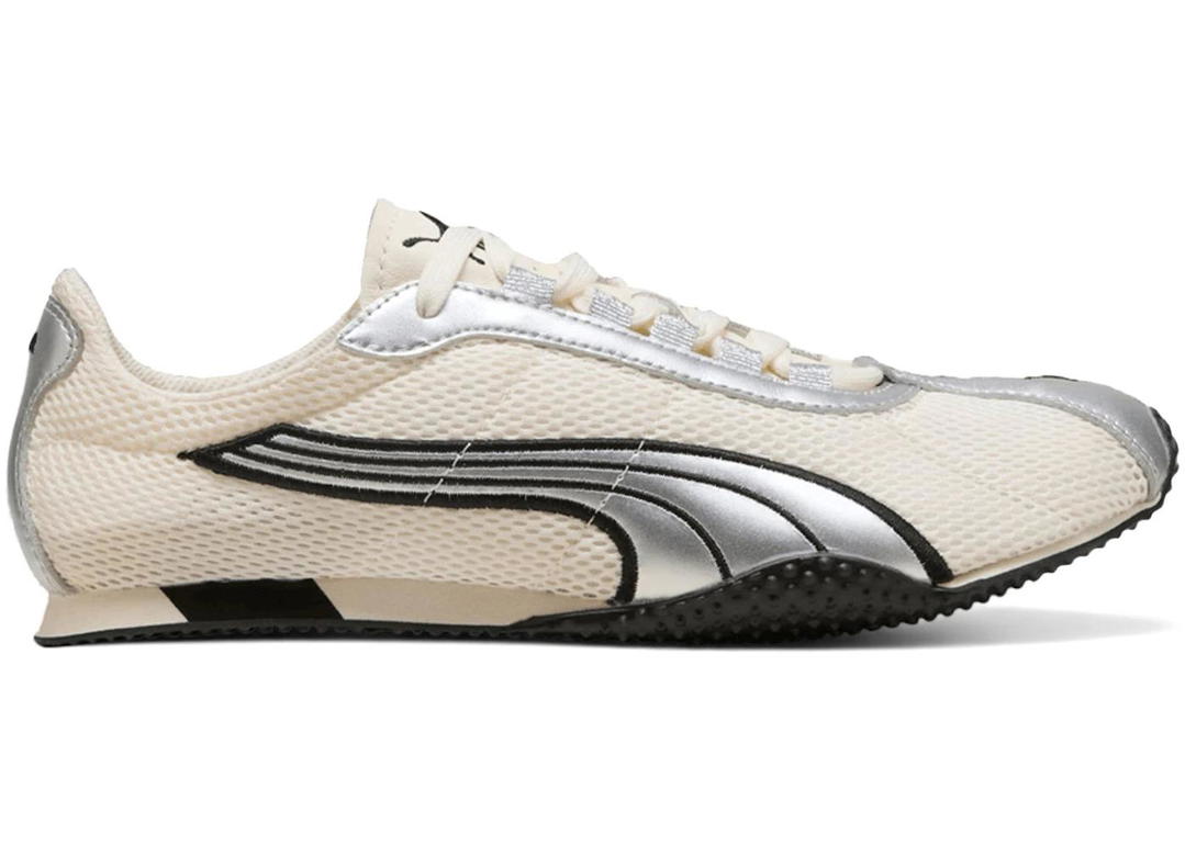 Puma Puma H-Street OG Frosted Ivory Silver (Women's)