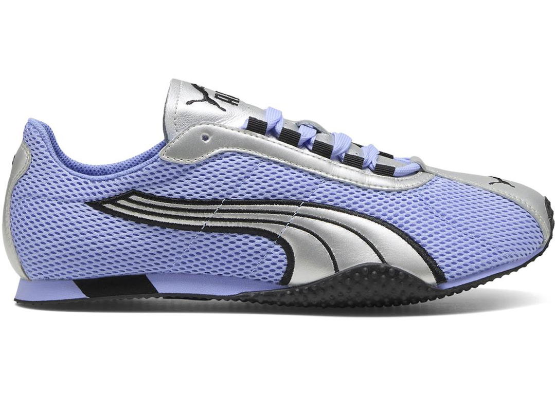 Puma Puma H-Street OG Intense Lavender Silver (Women's)