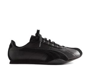 Buy Puma H-Street Leather Kith Black (Women's) at Sasom – Authentic and Ready to Ship