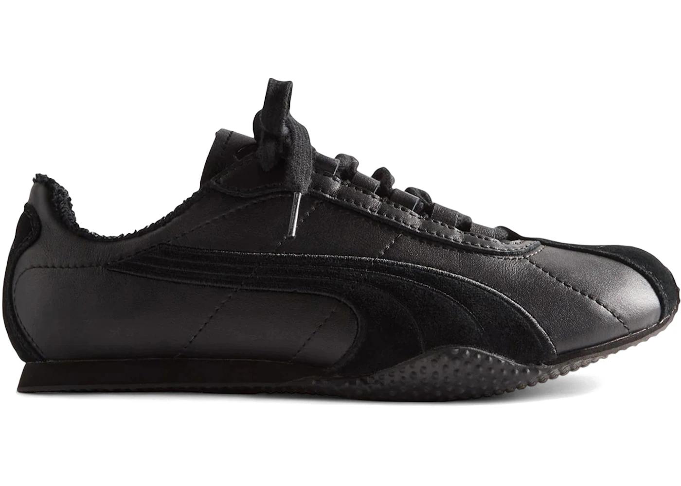 Puma Puma H-Street Leather Kith Black (Women's)