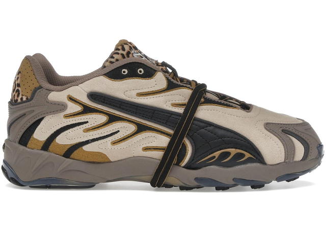 Puma Puma Inhale A$AP Rocky Leopard - view 1