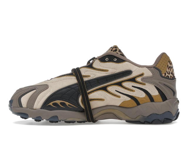 Puma Puma Inhale A$AP Rocky Leopard - view 3