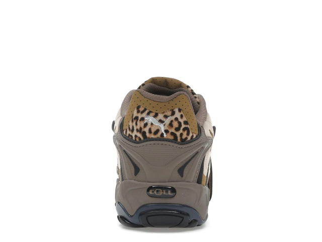 Puma Puma Inhale A$AP Rocky Leopard - view 4