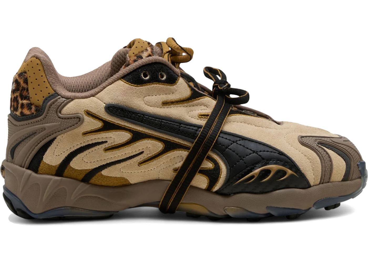 Puma Puma Inhale A$AP Rocky Leopard (Women's)
