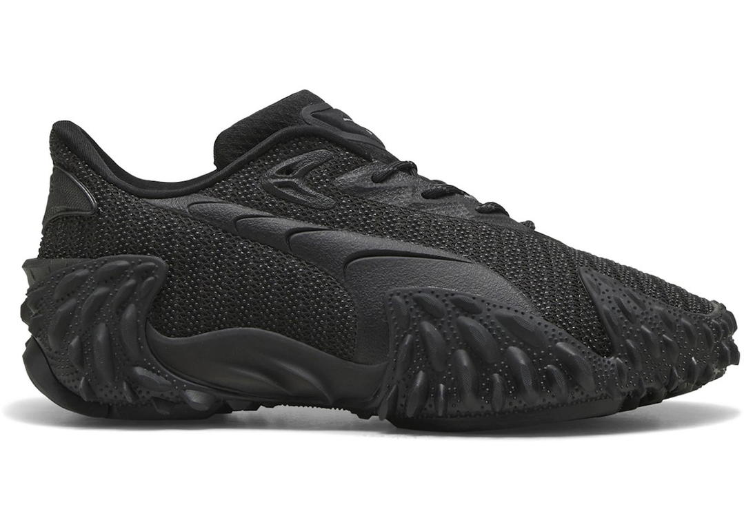 Puma Puma Mostro X Black Shadow Gray