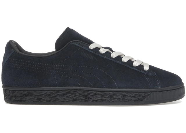 Puma Puma Suede JJJJound Navy - view 1