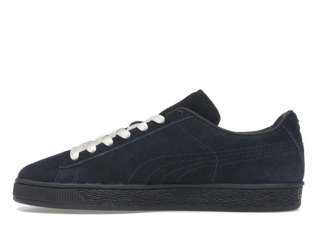 Puma Puma Suede JJJJound Navy - view 3